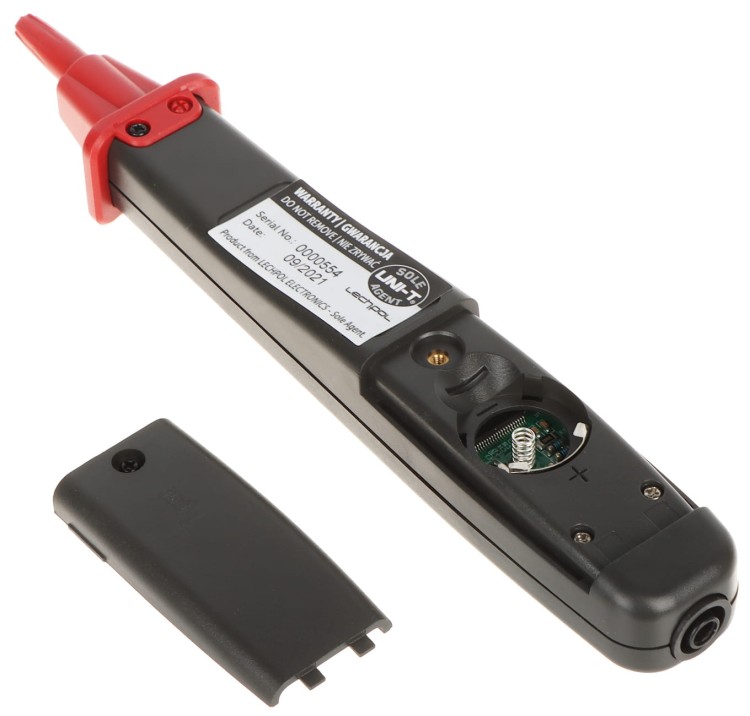 MIERNIK UNIWERSALNY UT-118B UNI-T-1323451