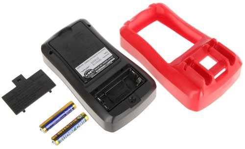 MIERNIK UNIWERSALNY UT-131B UNI-T-1332449