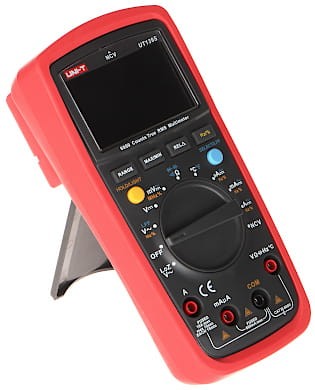 MIERNIK UNIWERSALNY UT-139S UNI-T-1332376