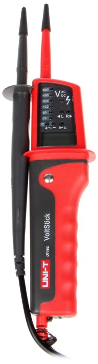 WSKAŹNIK NAPIĘCIA I KOLEJNOŚCI FAZ UT-15C-1338362