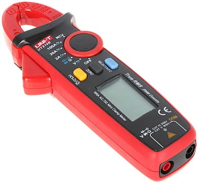 MIERNIK CĘGOWY UT-210E UNI-T-1332714