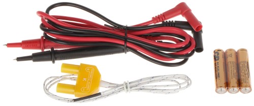 MIERNIK CĘGOWY UT-213C UNI-T-1332869