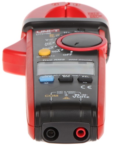 MIERNIK CĘGOWY UT-216B UNI-T-1333156