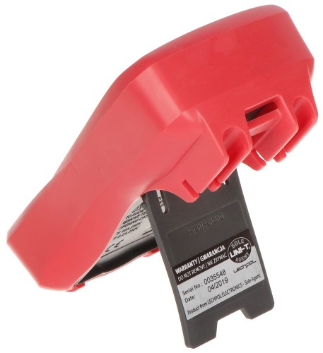 MIERNIK UNIWERSALNY UT-33B+ UNI-T-1333060