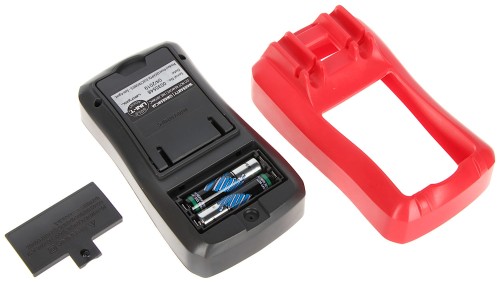 MIERNIK UNIWERSALNY UT-33C+ UNI-T-1333141