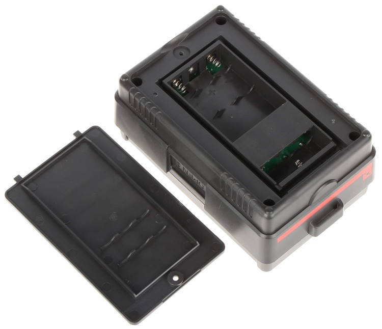 MIERNIK REZYSTANCJI IZOLACJI + TESTER RCD UT-526 UNI-T-1332561