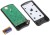 MIERNIK UNIWERSALNY UT-55 UNI-T-1332742