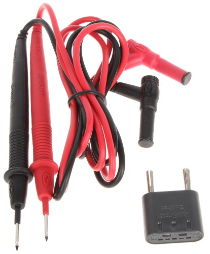 MIERNIK UNIWERSALNY UT-58A UNI-T-1332776