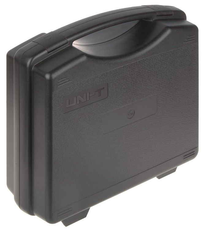 WIELOFUNKCYJNY MIERNIK INSTALACJI ELEKTRYCZNYCH UT-593 UNI-T-1332503