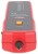 DETEKTOR PAR PRZEWODÓW Z TESTEREM KABLI RJ-45 UT-682 UNI-T-1332531