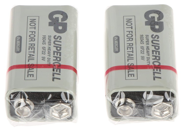 DETEKTOR PAR PRZEWODÓW UT-682D UNI-T-1332490