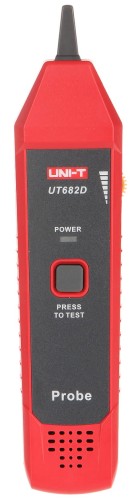 DETEKTOR PAR PRZEWODÓW UT-682D UNI-T-1332485