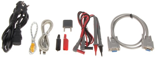 MIERNIK LABORATORYJNY UT-803 UNI-T-1333128