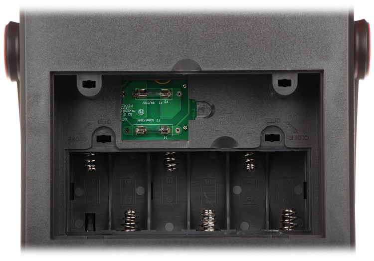 MIERNIK LABORATORYJNY UT-803 UNI-T-1333126