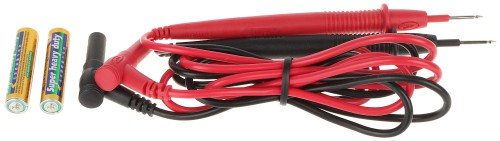 MIERNIK UNIWERSALNY UT-890D+ UNI-T-1323319