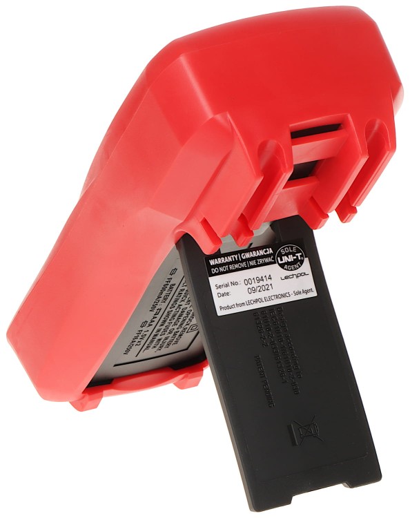 MIERNIK UNIWERSALNY UT-890D+ UNI-T-1323317