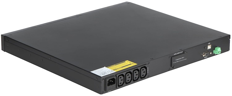 ZASILACZ UPS VI-1000/R1U 1000VA PowerWalker-1335265