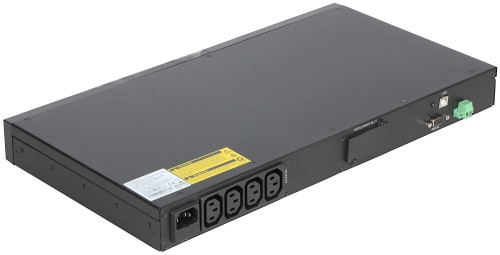 ZASILACZ UPS VI-500/R1U 500VA PowerWalker-1335308
