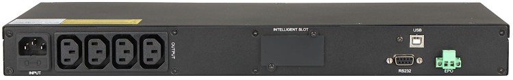 ZASILACZ UPS VI-500/R1U 500VA PowerWalker-1335309