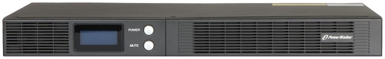 ZASILACZ UPS VI-750/R1U 750VA PowerWalker-1335226