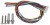 ZAMEK SZYFROWY ZS40W VIDOS-1341819