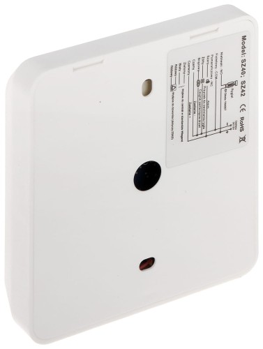 ZAMEK SZYFROWY ZS40W VIDOS-1341817