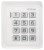 ZAMEK SZYFROWY ZS40W VIDOS-1341816