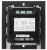 ZAMEK SZYFROWY ZS600D VIDOS-1341754