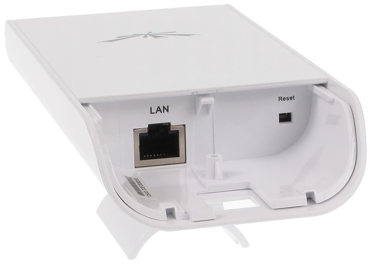 PUNKT DOSTĘPOWY LOCO-M2 UBIQUITI-1353680