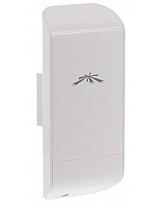 PUNKT DOSTĘPOWY LOCO-M5 UBIQUITI-1353692