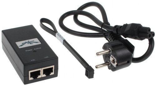 PUNKT DOSTĘPOWY LOCO-M5 UBIQUITI-1353691