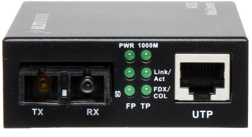 MEDIA KONWERTER WIELOMODOWY M-023G ULTIMODE-1348486