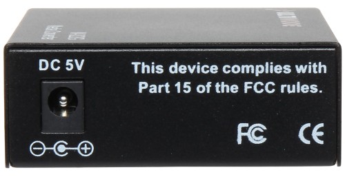 MEDIA KONWERTER WIELOMODOWY M-023G ULTIMODE-1348487