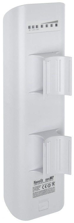 PUNKT DOSTĘPOWY NANOSTATION-M2 UBIQUITI-1350278