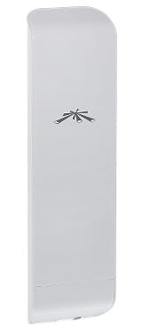 PUNKT DOSTĘPOWY NANOSTATION-M5 UBIQUITI-1350296