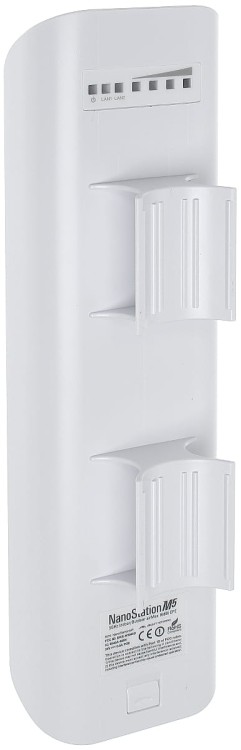 PUNKT DOSTĘPOWY NANOSTATION-M5 UBIQUITI-1350290