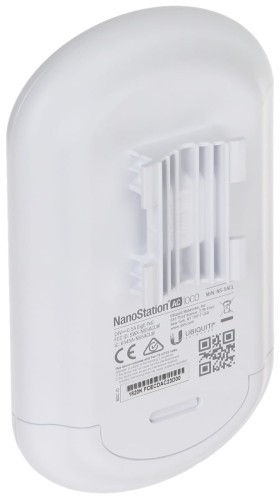 PUNKT DOSTĘPOWY NS-5ACL UBIQUITI-1342940