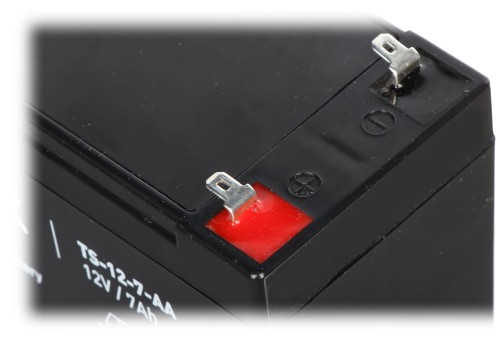 AKUMULATOR 12V/7AH-SECURBOX-1336300