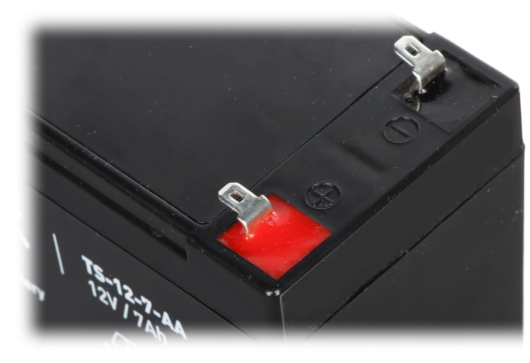 AKUMULATOR 12V/7AH-SECURBOX-1336300