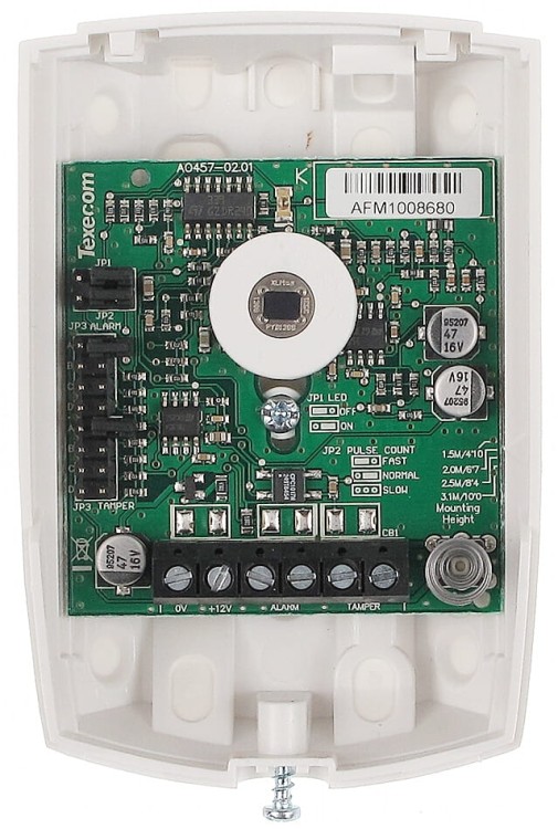 CZUJKA PIR ACD-0001 TEXECOM-1353547