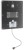 ANTENA PANELOWA ATK-KPV/LTE-7/10 GSM/DCS/UMTS/WLAN/LTE-1349603