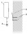 ANTENA PANELOWA ATK-KPV/LTE-7/10 GSM/DCS/UMTS/WLAN/LTE-1349605