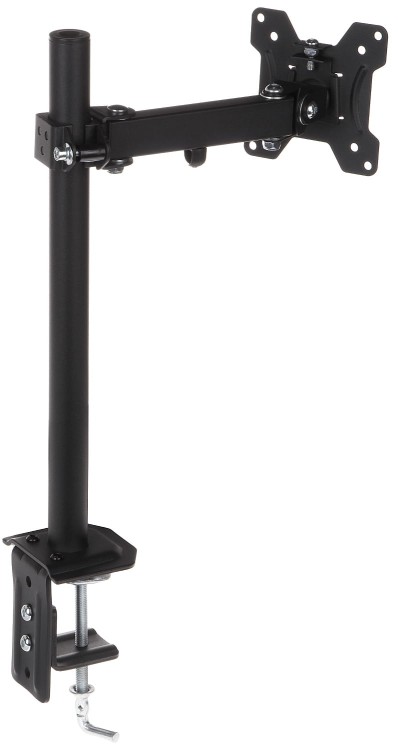 UCHWYT BIURKOWY MONITORA AX-PIXEL-SINGLE RED EAGLE-1345557