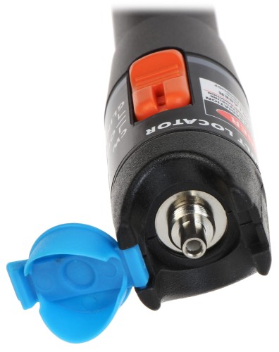 LASEROWY TESTER ŚWIATŁOWODÓW BML-205-10 650nm > 10mW 8... 10km TriBrer-1345672