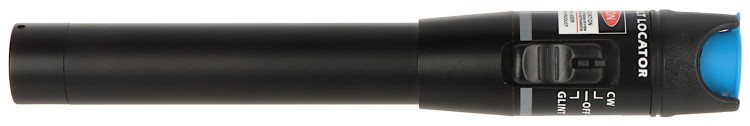 LASEROWY TESTER ŚWIATŁOWODÓW BML-205-30 650nm > 30mW > 10km TriBrer-1518375