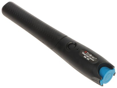 LASEROWY TESTER ŚWIATŁOWODÓW BML-209-10 650nm > 10mW 8... 10km TriBrer-1517521