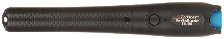 LASEROWY TESTER ŚWIATŁOWODÓW BML-209-20 650nm > 20mW > 10km TriBrer-1517530