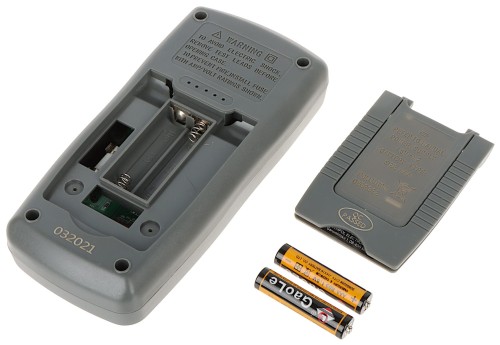 MIERNIK UNIWERSALNY RB-30C REBEL Tools-1323302
