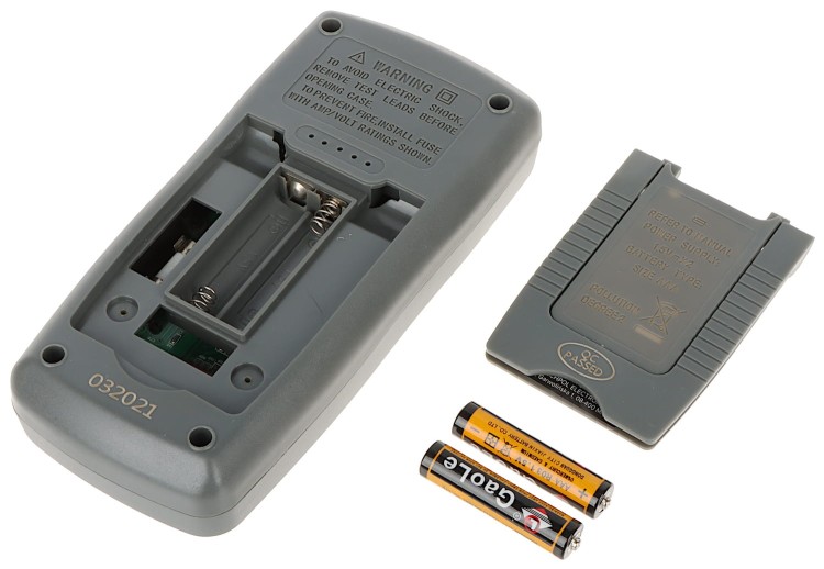 MIERNIK UNIWERSALNY RB-30C REBEL Tools-1323302