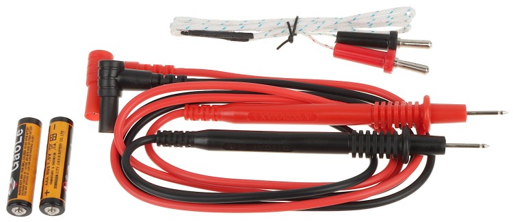 MIERNIK UNIWERSALNY RB-30C REBEL Tools-1323303
